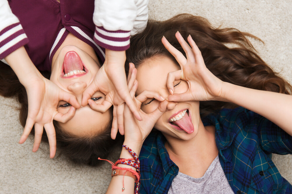 qualities of a good friend