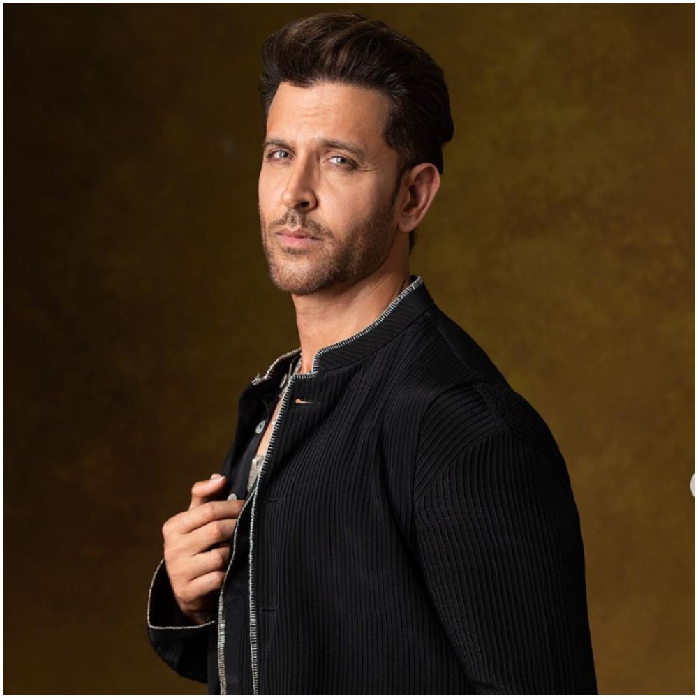 EXCLUSIVE: If not actor, Koi Mil Gaya star Hrithik Roshan wanted to choose THIS as his career