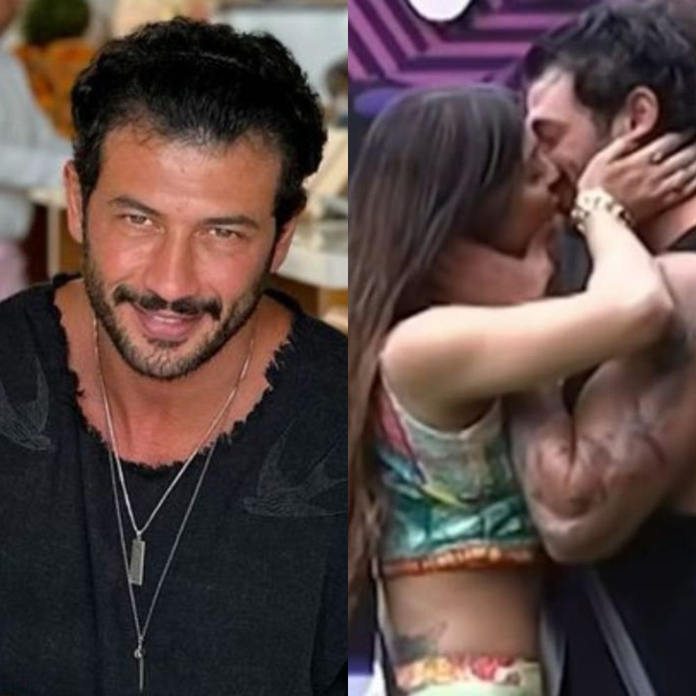 Bigg Boss OTT 2 EXCLUSIVE: Jad Hadid SHARES he is looking forward to discuss Indian marriage with Akanksha Puri Bigg Boss OTT 2 EXCLUSIVE: Jad Hadid SHARES he is looking forward to discuss Indian marriage with Akanksha Puri