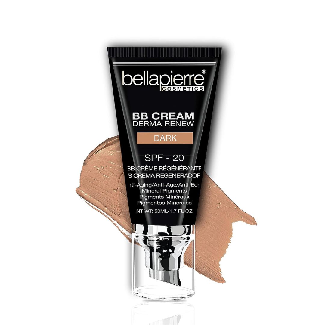 Bellapierre Moisturizing BB Cream with SPF 20