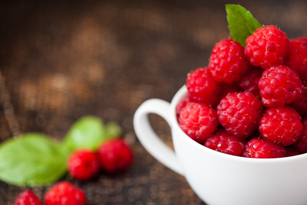 Health benefits of raspberries Health benefits of raspberries