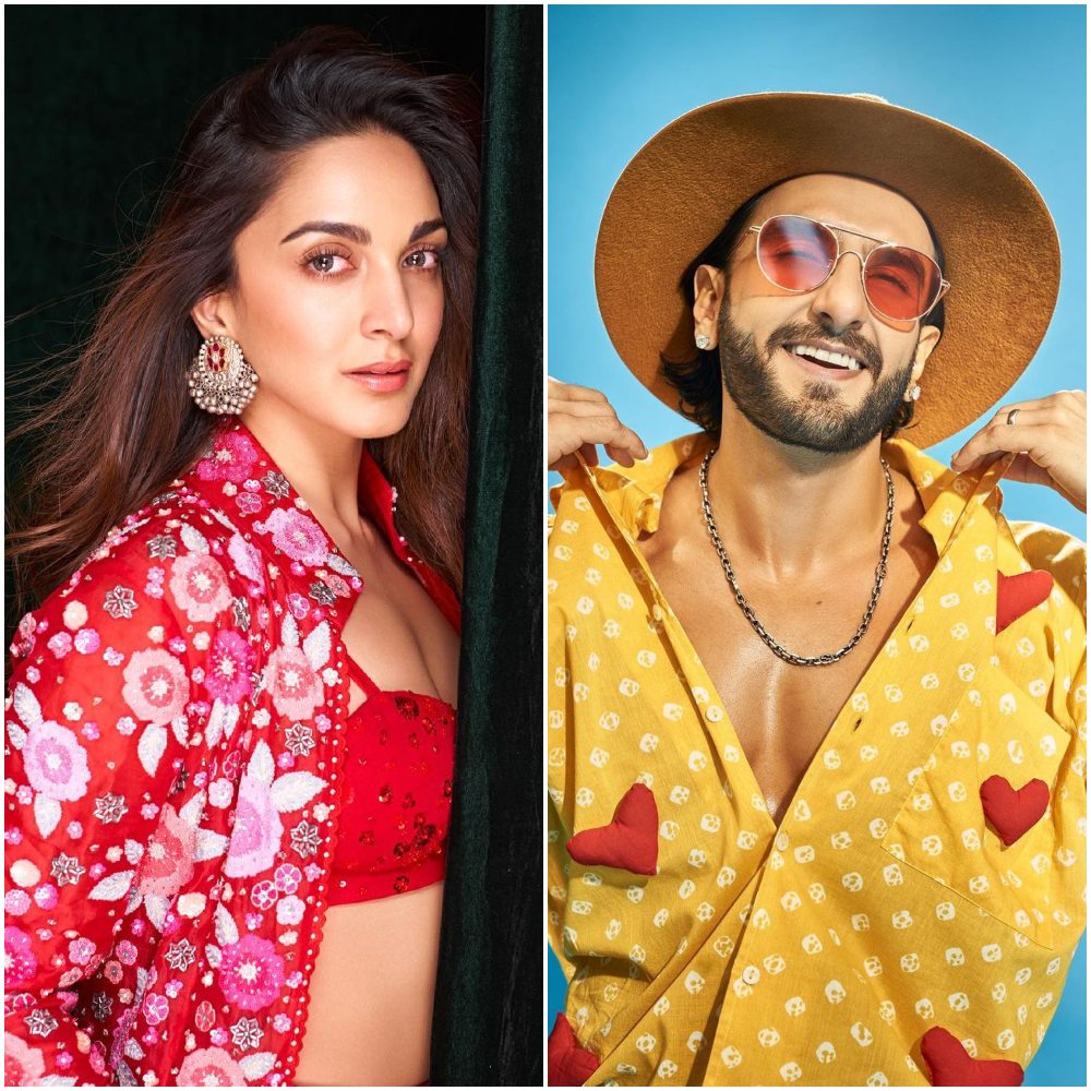 EXCLUSIVE: Kiara Advani approached to star opposite Ranveer Singh in Don 3; Shooting begins mid-2024