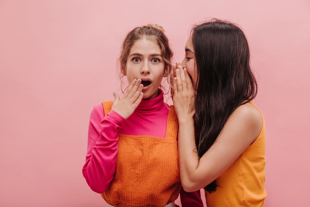 characteristics of a bad friend