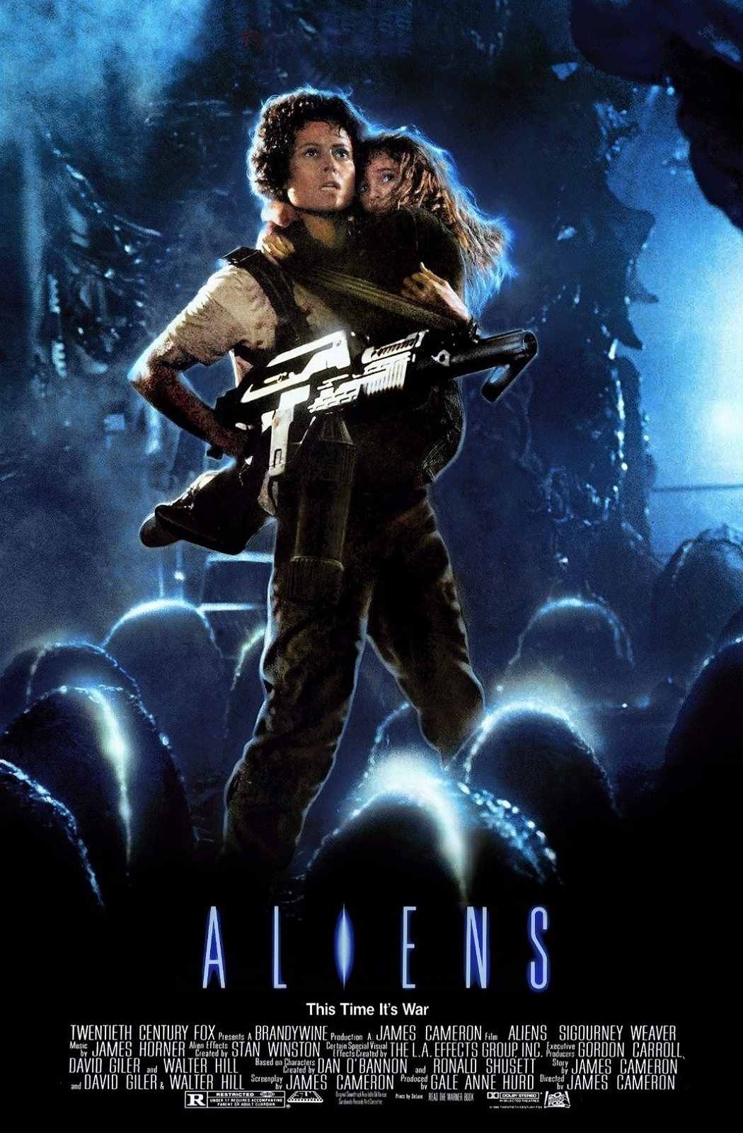 Aliens (1986)
