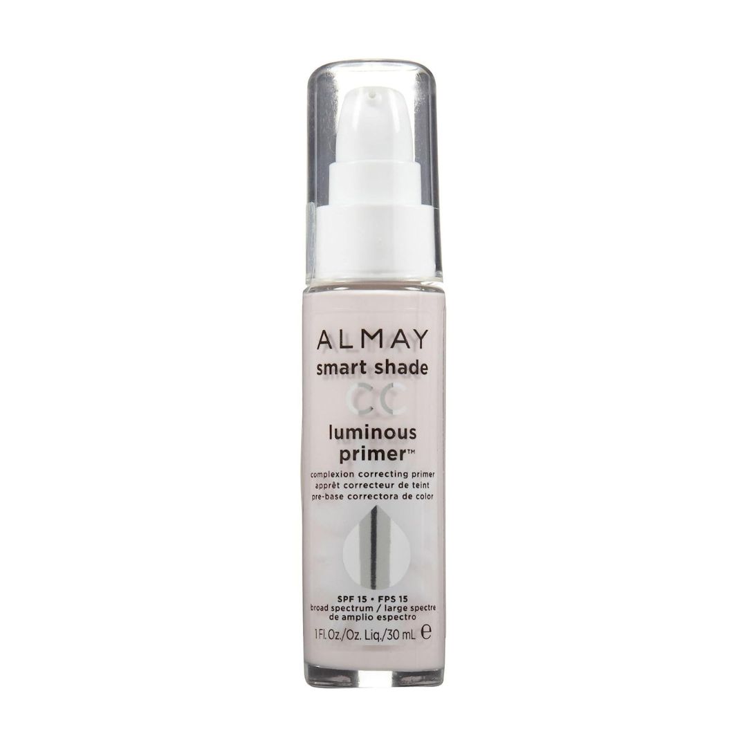 ALMAY Smart Shade CC Luminous Primer