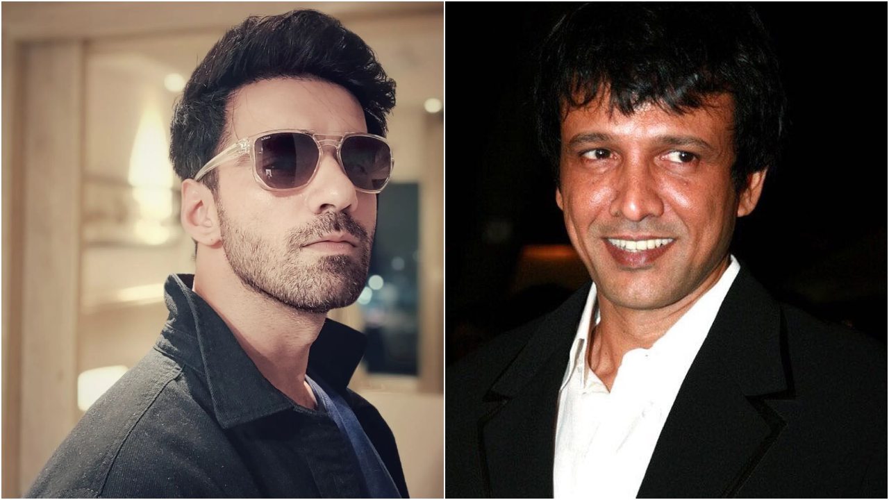EXCLUSIVE: Kay Kay Menon and Avinash Tiwary’s Bambai Meri Jaan to premiere on Amazon Prime in September (Picture Courtesy: Instagram)