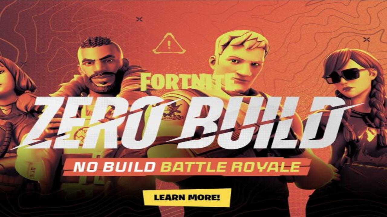 Fortnite kan skape smaken av virtuelle musikkarrangementer