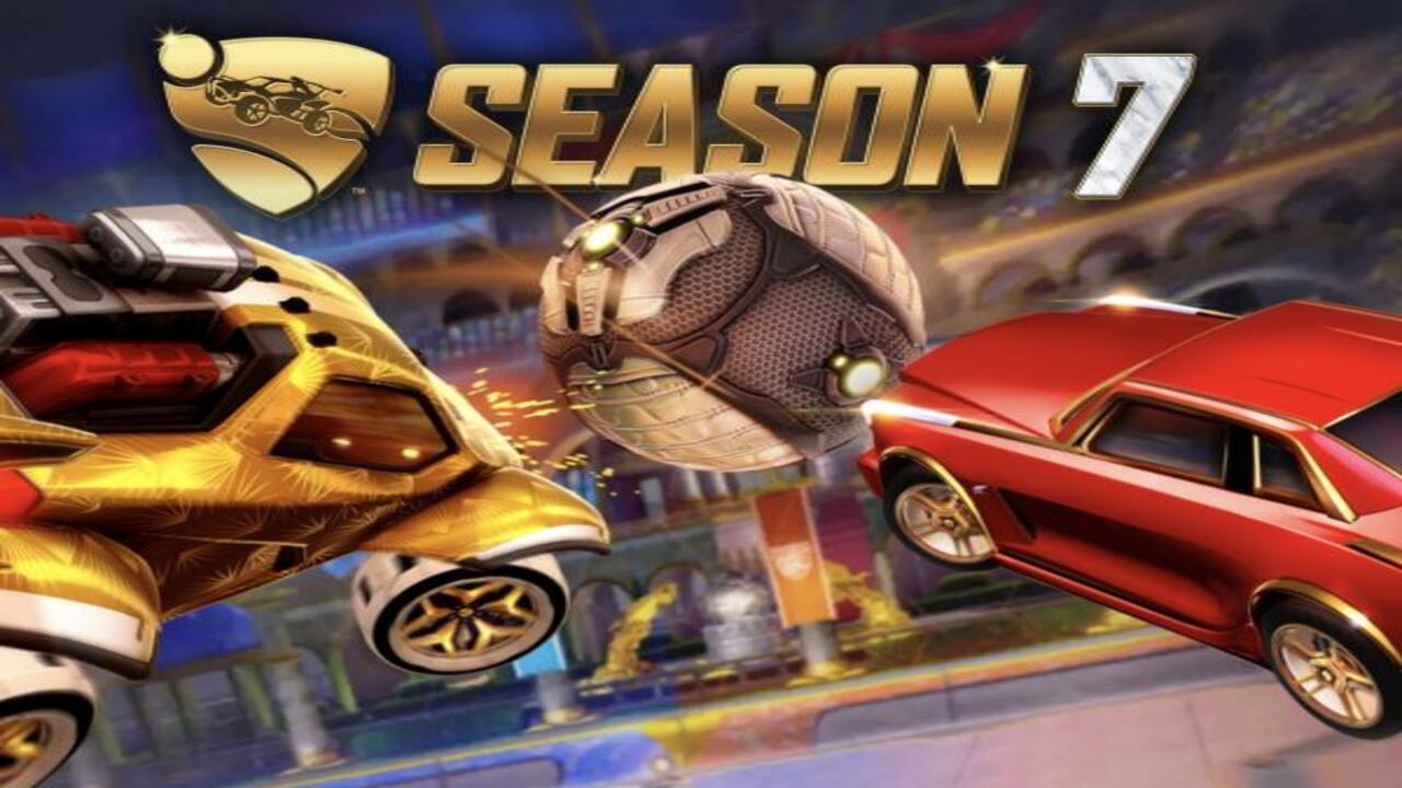 Rocket League er et fantasy sportsspill