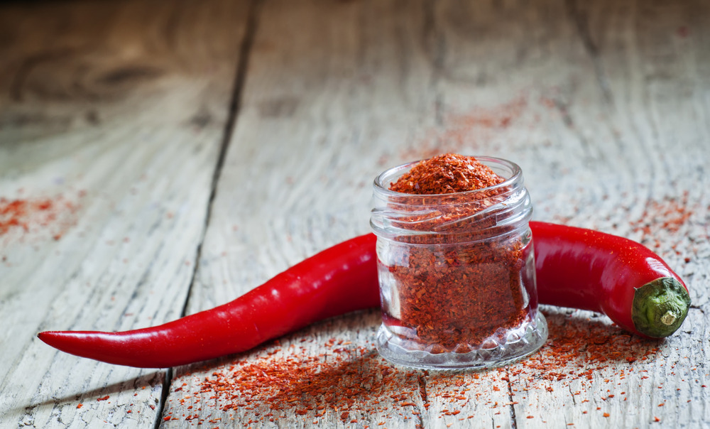 health benefits of cayenne pepper health benefits of cayenne pepper