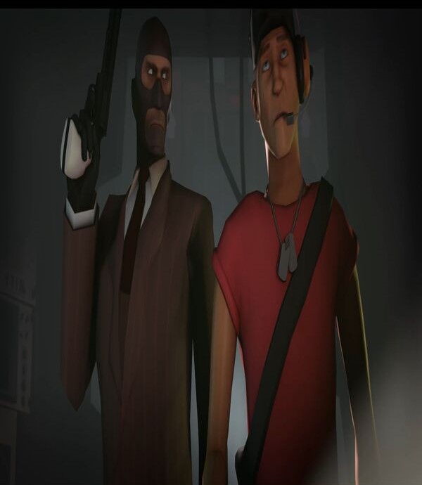 Til tross for å være et tiår gammelt spill, bringer Team Fortress 2 fortsatt gleden gjennom skytterne