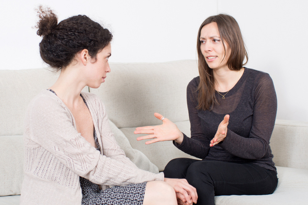 How to tell if someone is lying