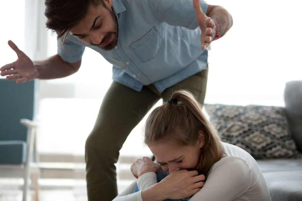 signs of manipulation in a relationship