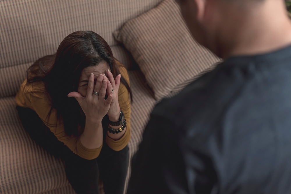 signs of manipulation in a relationship