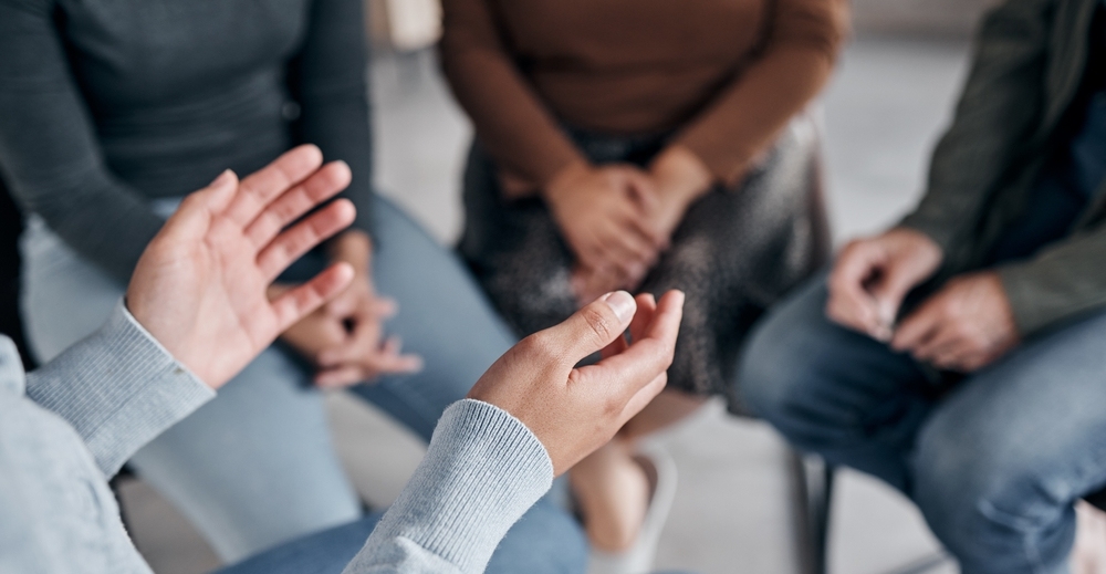 signs of manipulation in a relationship