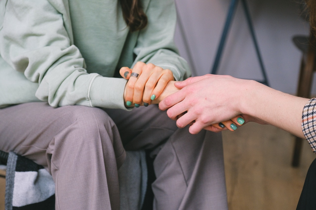 signs of manipulation in a relationship