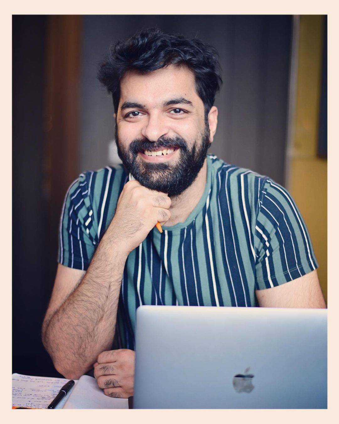 EXCLUSIVE: ‘Shah Rukh Khan is constantly thinking…’: Jawan dialogue writer Sumit Arora (Picture Courtesy: Instagram)