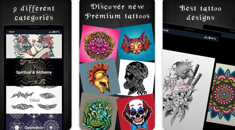 Best Tattoo Design Apps to Take into Variation and Mastering the Expertise  | PINKVILLA