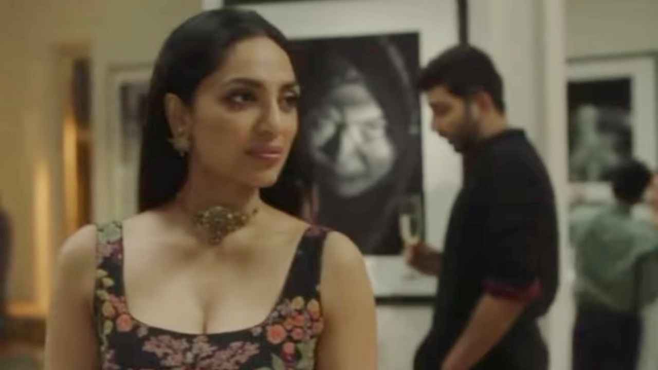 Sobhita Dhulipala’s outfits in Made In Heaven S2: From classic sarees, revenge dress to office wear