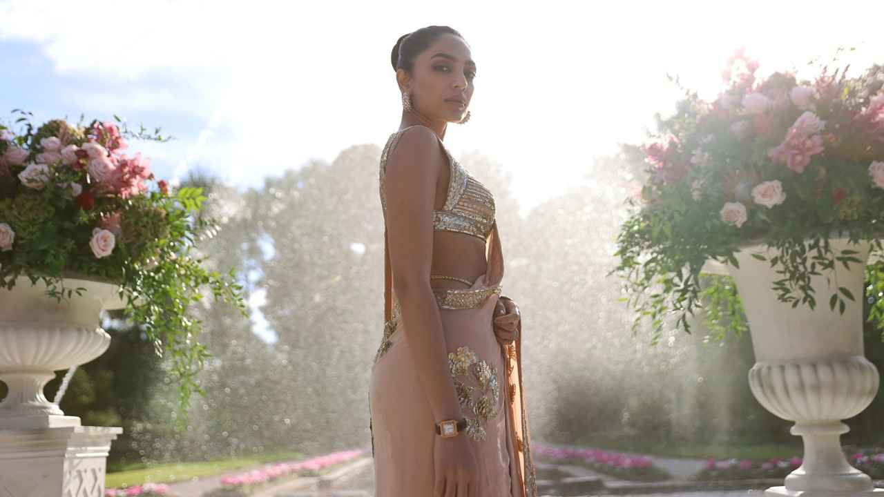 Sobhita Dhulipala’s outfits in Made In Heaven S2: From classic sarees, revenge dress to office wear