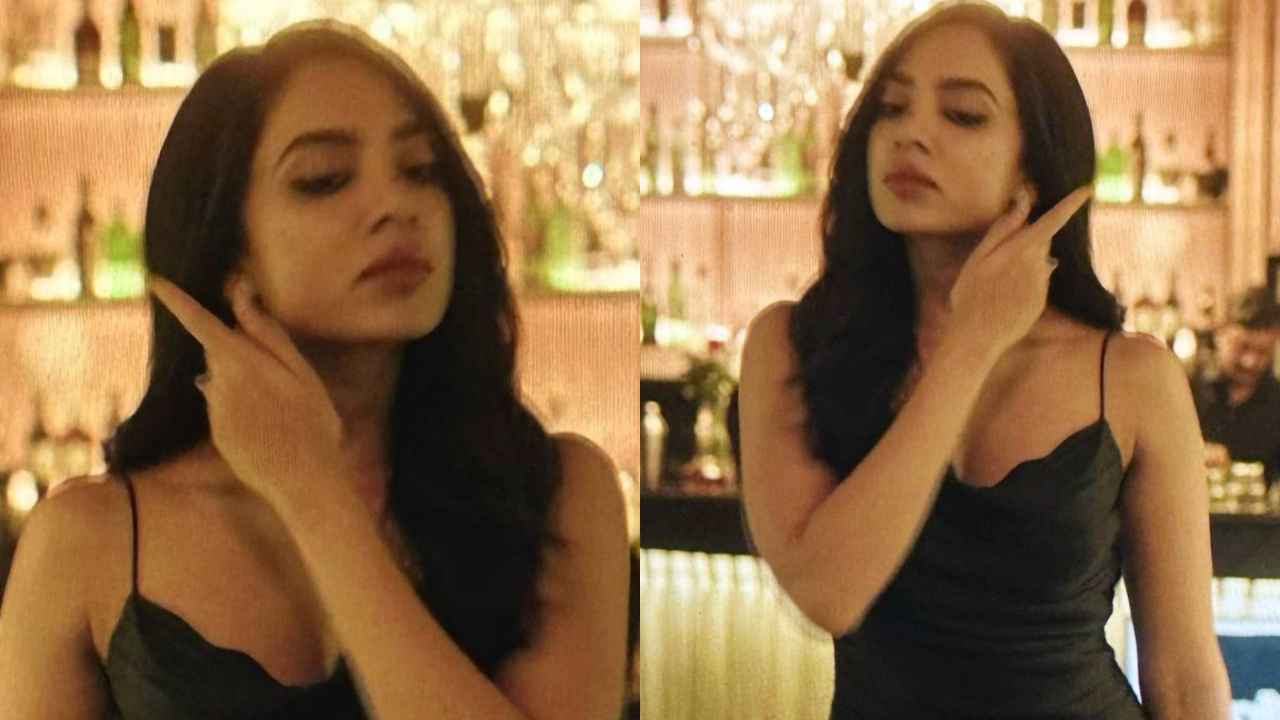 Sobhita Dhulipala’s outfits in Made In Heaven S2: From classic sarees, revenge dress to office wear