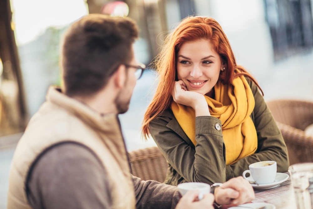 Questions girls are afraid to ask guy