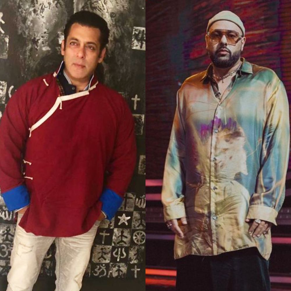 Bigg Boss OTT 2 Grand Finale EXCLUSIVE: Badshah to join Salman Khan for the episode Bigg Boss OTT 2 Grand Finale EXCLUSIVE: Badshah to join Salman Khan for the episode