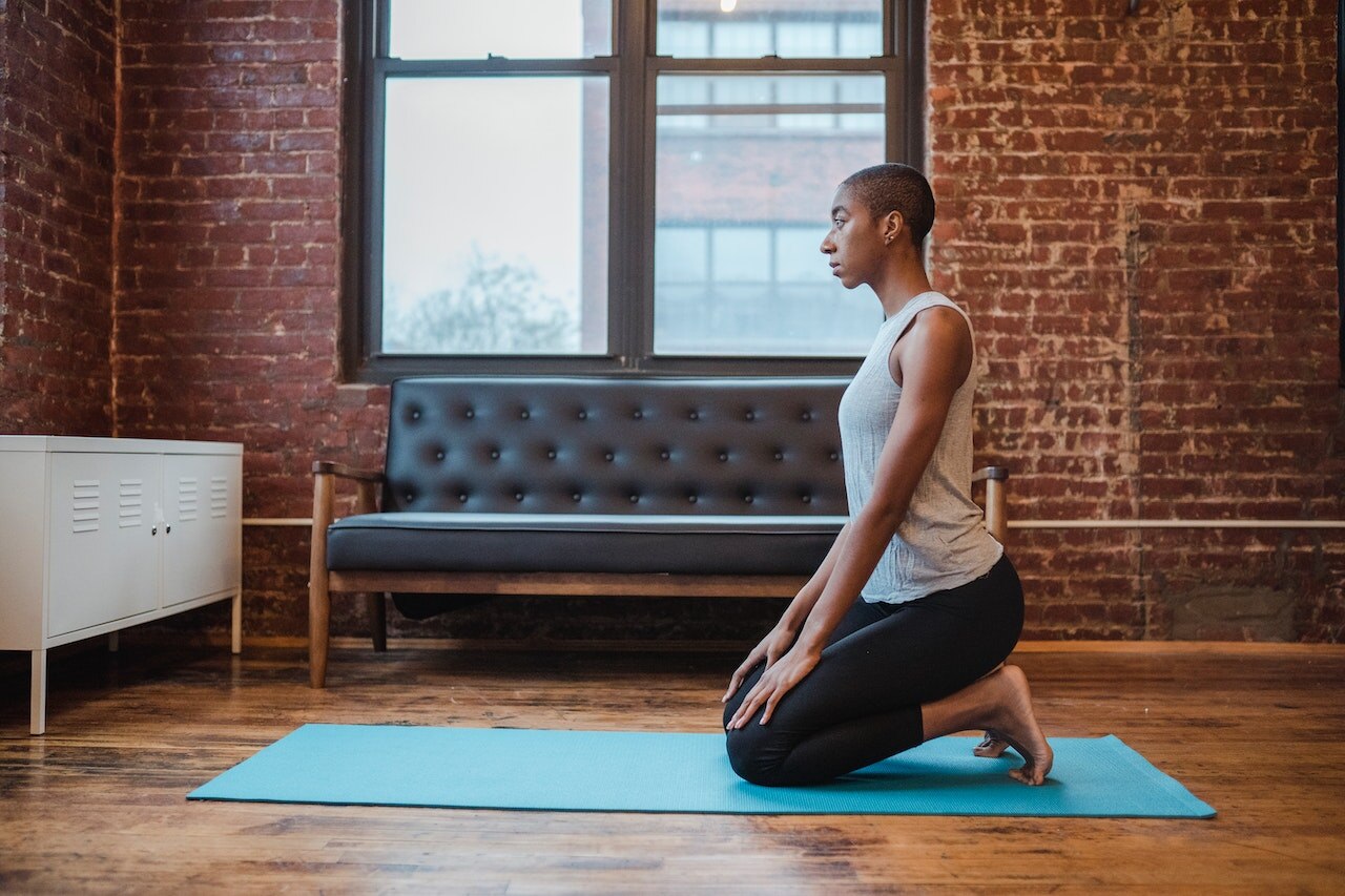 benefits of vajrasana