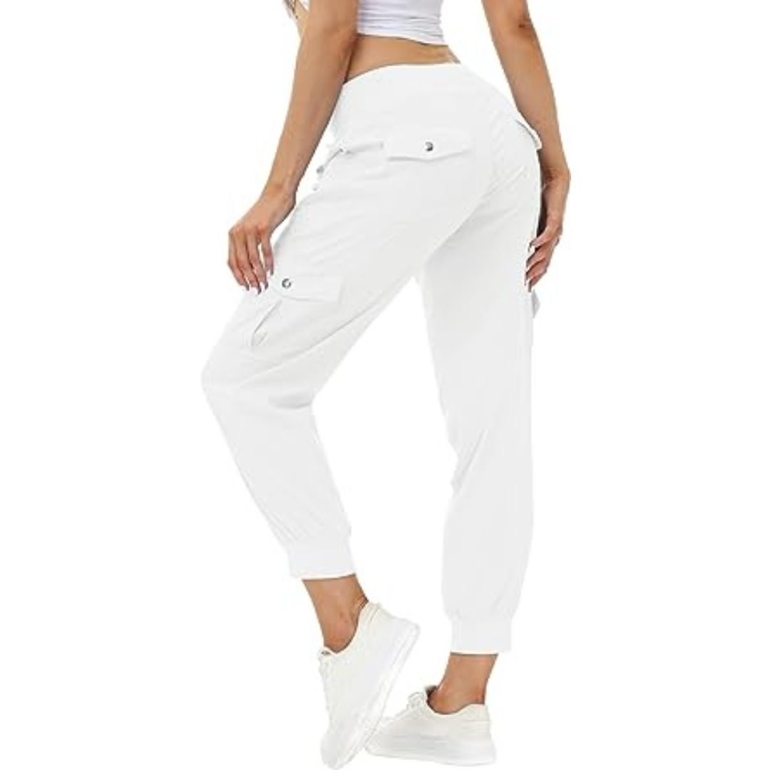 13 Best Cargo Pants for Women That Do More than Elevating Your LOTD ...