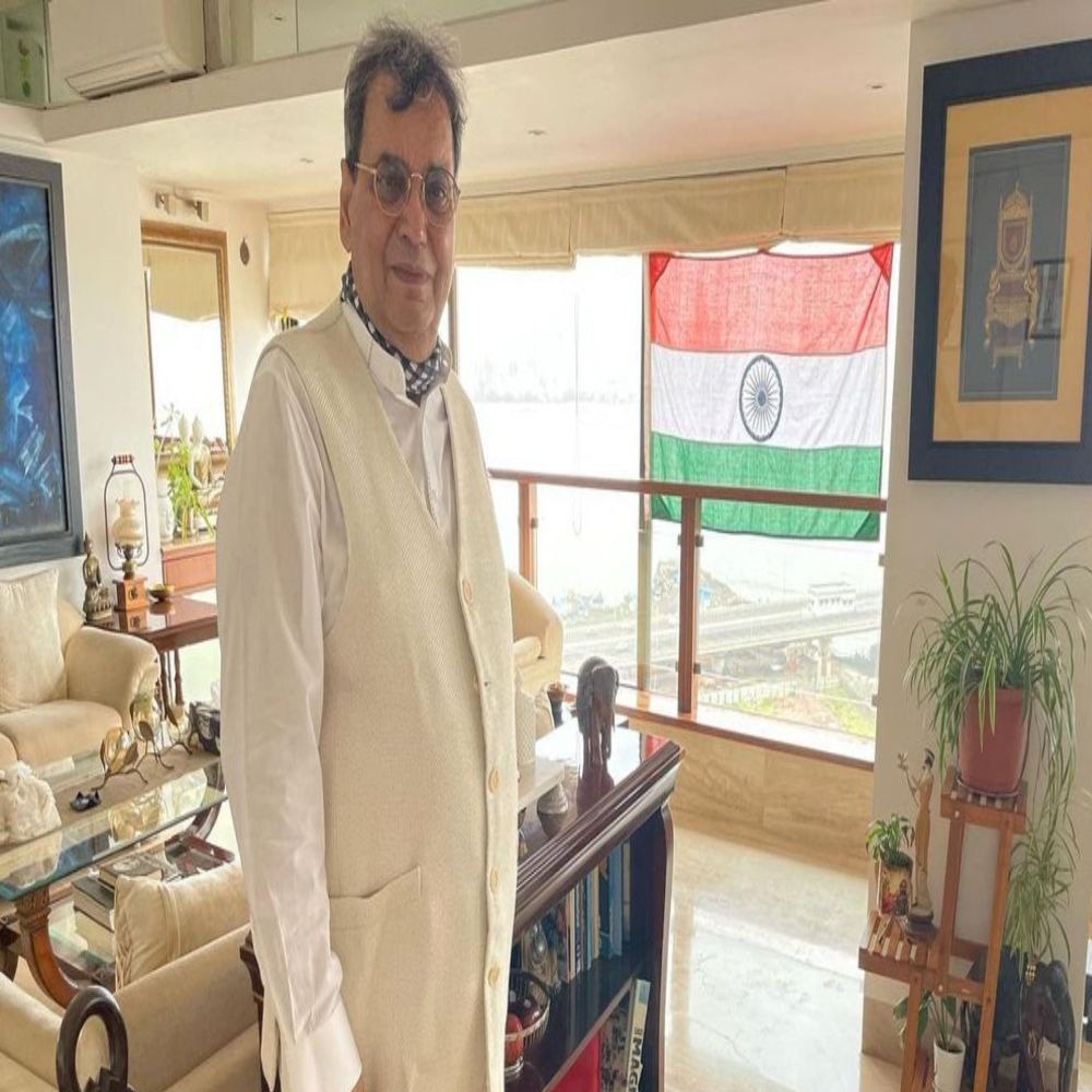 Subhash Ghai EXCLUSIVE: Filmmaker reveals why he waited so long to venture into television with Janaaki Subhash Ghai EXCLUSIVE: Filmmaker reveals why he waited so long to venture into television with Janaaki