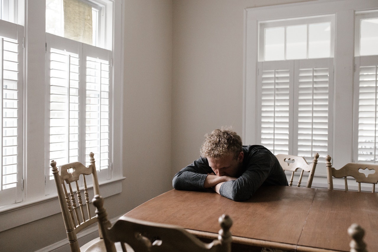 Signs he is fighting his feelings for you over text