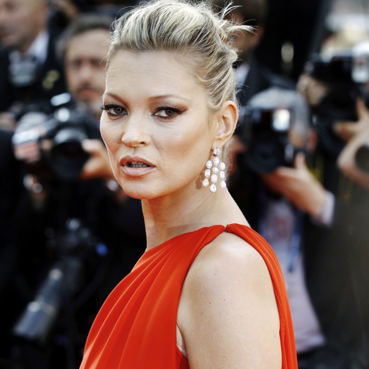 Kate Moss Diet And Workout: Secrets to Supermodel Fitness