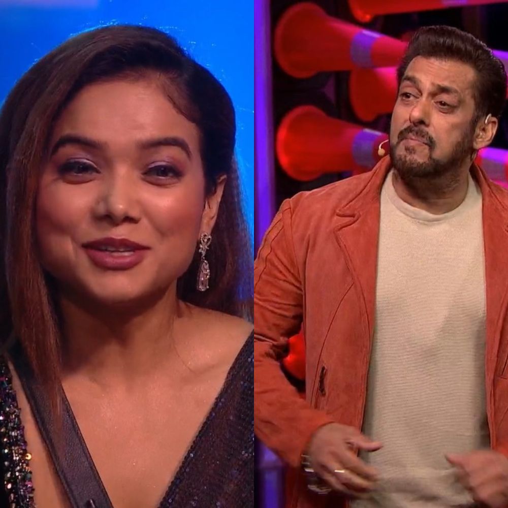 Bigg Boss OTT 2 Finale EXCLUSIVE VIDEO: Is host Salman Khan biased? Manisha Rani answers Bigg Boss OTT 2 Finale EXCLUSIVE VIDEO: Is host Salman Khan biased? Manisha Rani answers