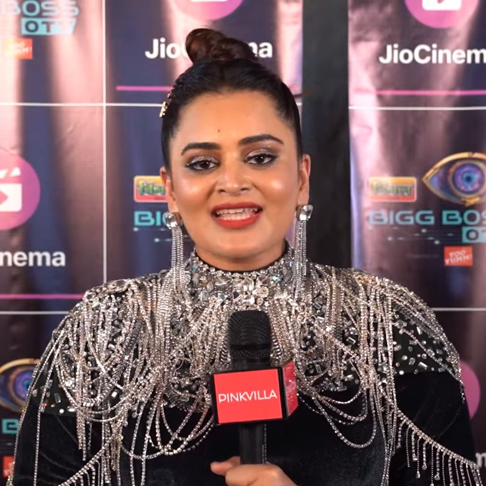 Bigg Boss OTT 2 Finale EXCLUSIVE VIDEO: Bebika Dhurve says, ‘Mujhe apne gusse par control karna chahiye tha’ Bigg Boss OTT 2 Finale EXCLUSIVE VIDEO: Bebika Dhurve says, ‘Mujhe apne gusse par control karna chahiye tha’