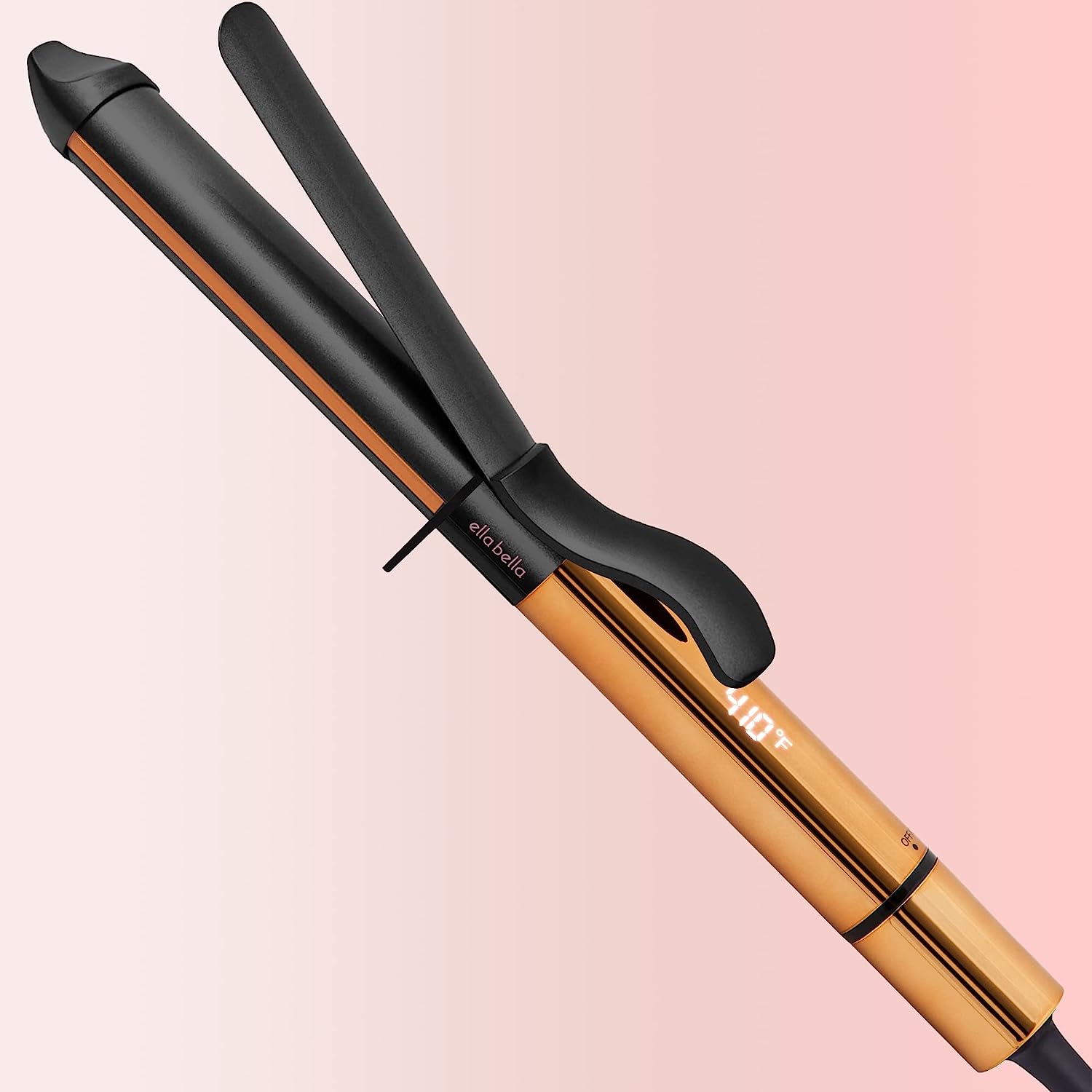 ELLA BELLA® Curling Iron ELLA BELLA® Curling Iron