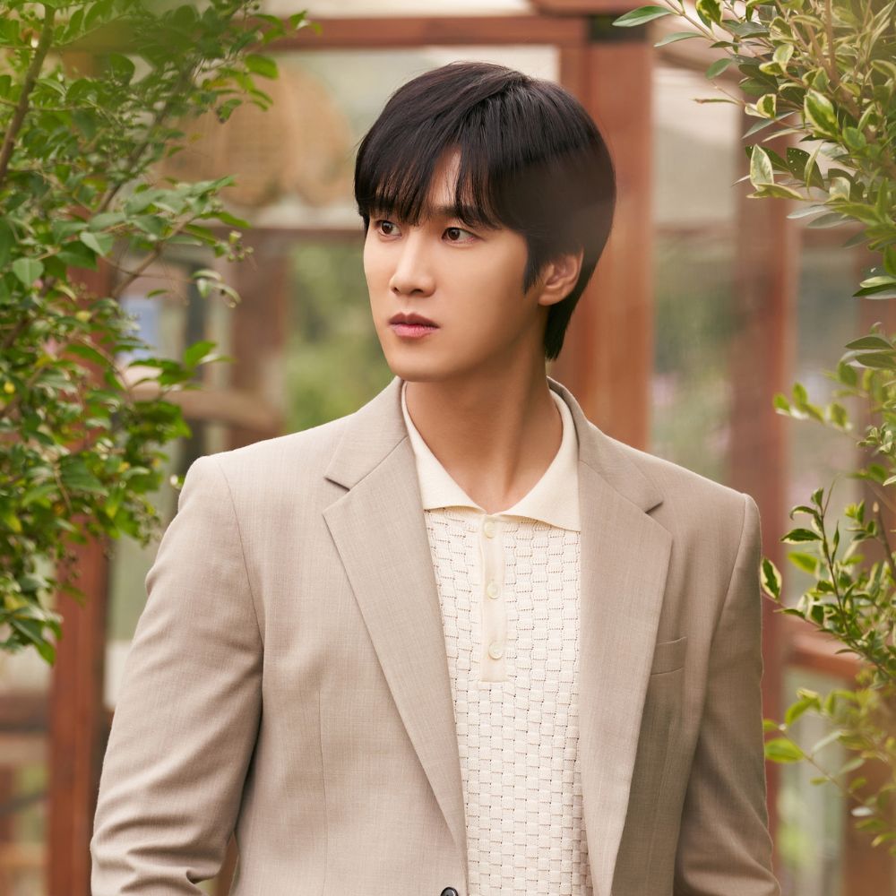 EXCLUSIVE: Would Ahn Bo Hyun agree to date someone right after meeting? See You in My 19th Life star reveals EXCLUSIVE: Would Ahn Bo Hyun agree to date someone right after meeting? See You in My 19th Life star reveals