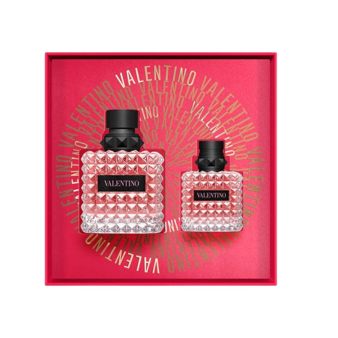 6 Best Valentino Perfumes (Every Girl Needs)