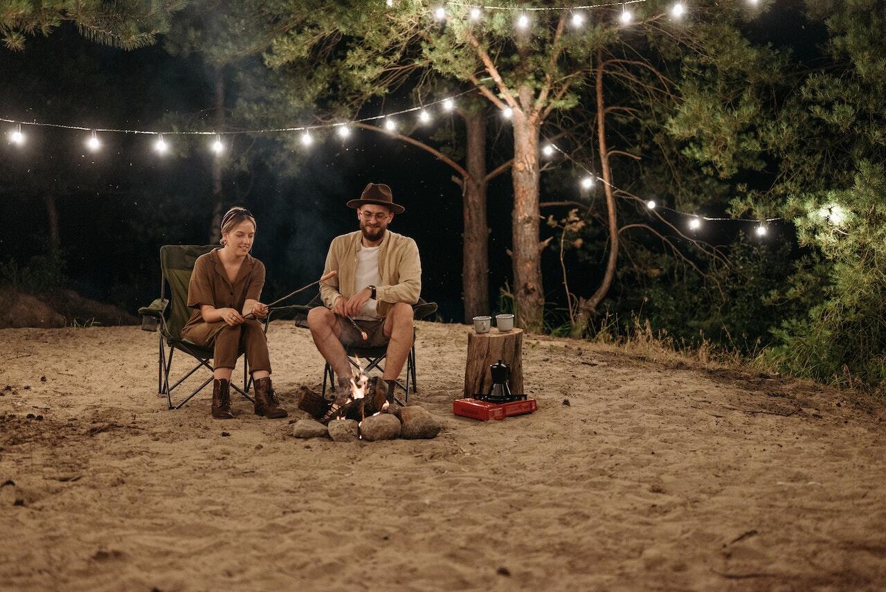 Conversation starters for couples