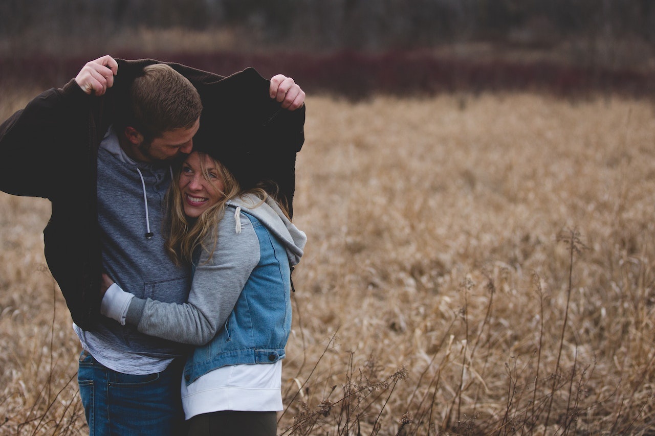Conversation starters for couples