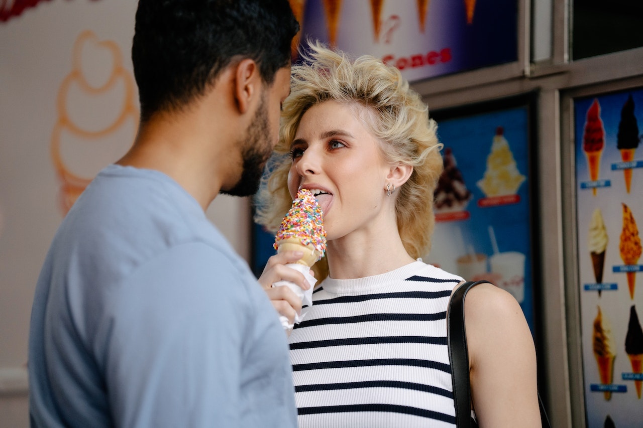 Conversation starters for couples