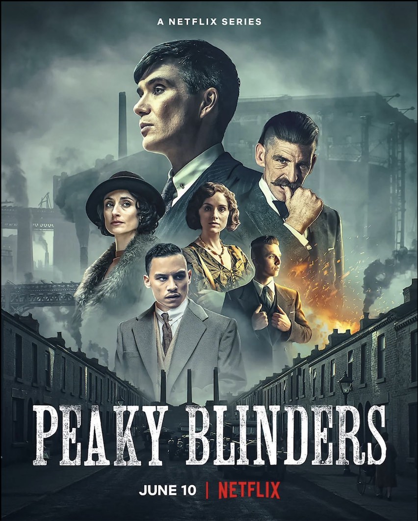 Peaky Blinders Season 7: Will More Episodes Get Released?