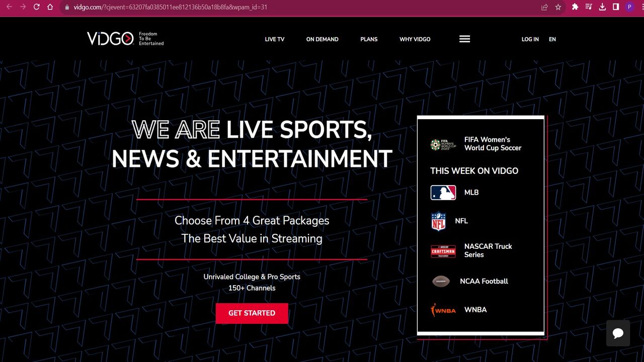 Best Free Sports Streaming Sites for Sports Fanatics PINKVILLA