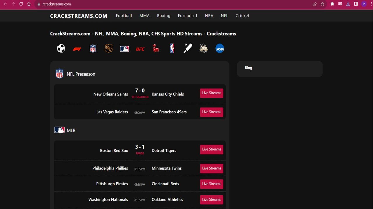 Best Free Sports Streaming Sites for Sports Fanatics PINKVILLA