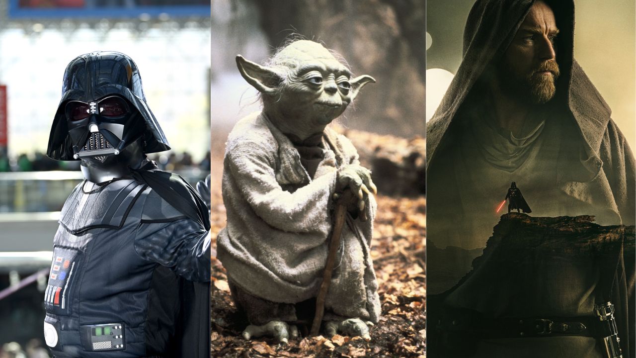 Funny Star Wars Jokes You Didn't Know You Needed