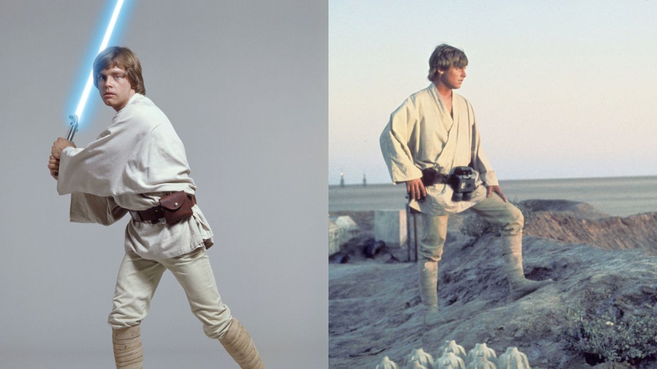 Skywalker Jokes