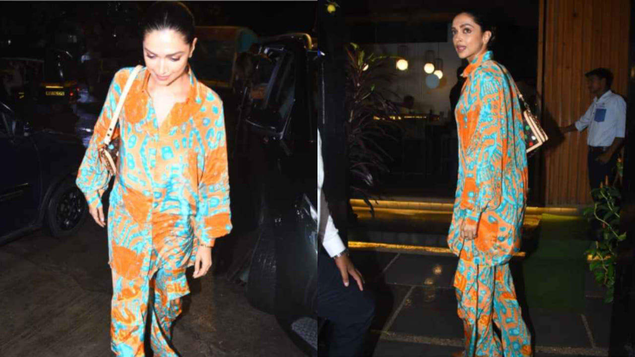 Fashion Face-off: Deepika Padukone vs Kiara Advani; who pulled off the panther  print set better? | PINKVILLA