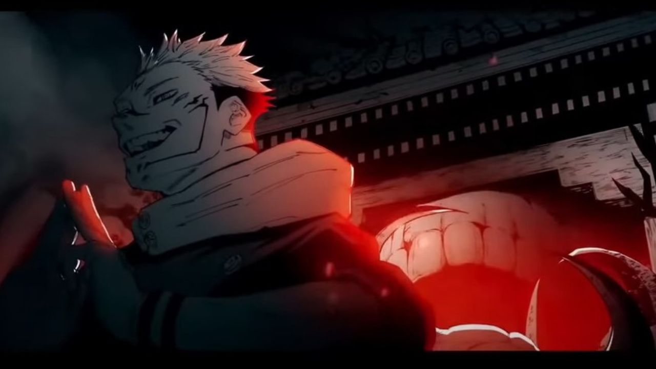 Jujutsu Kaisen Season 2 Drops Key Visual