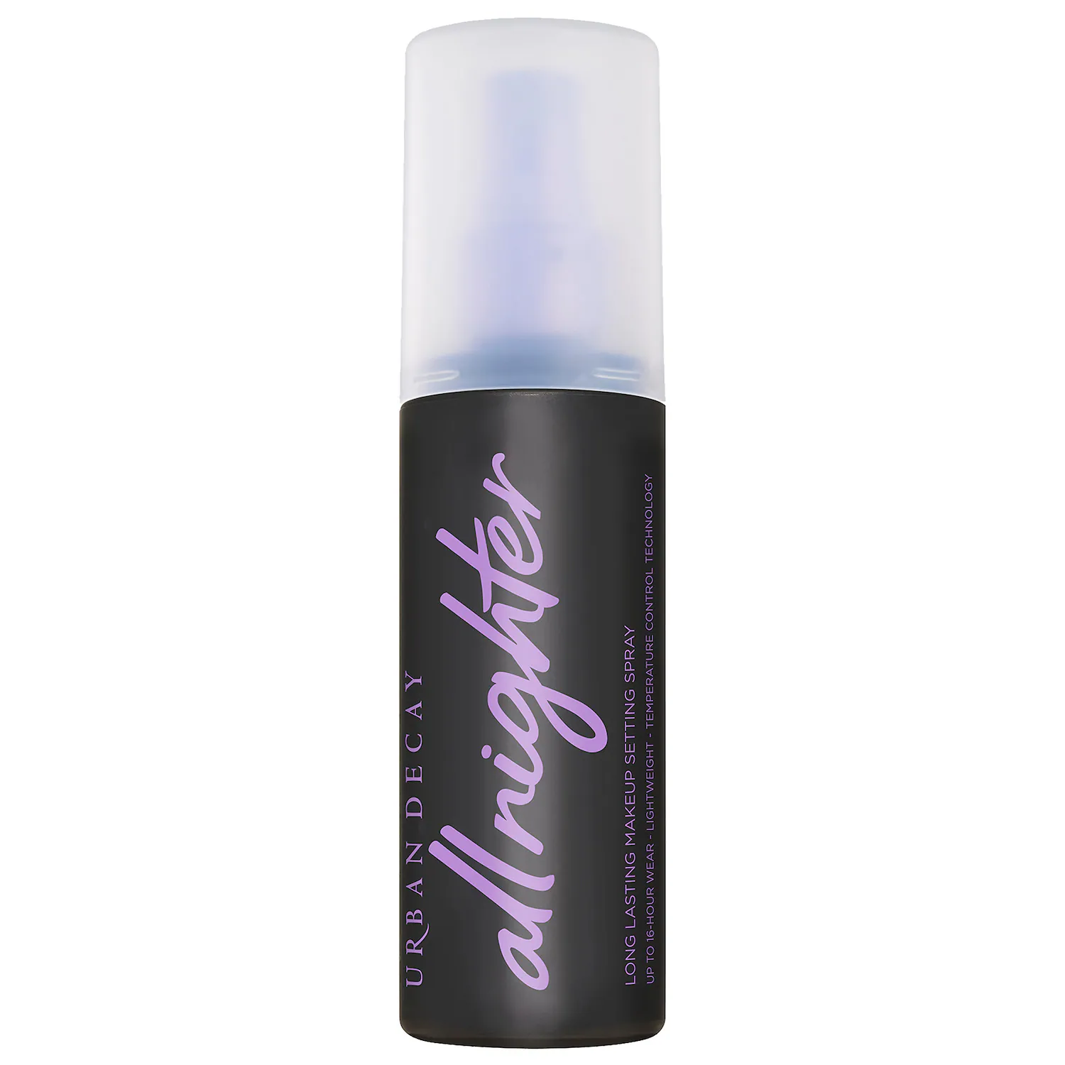 Urban Decay All Nighter Waterproof Makeup Setting Spray Urban Decay All Nighter Waterproof Makeup Setting Spray