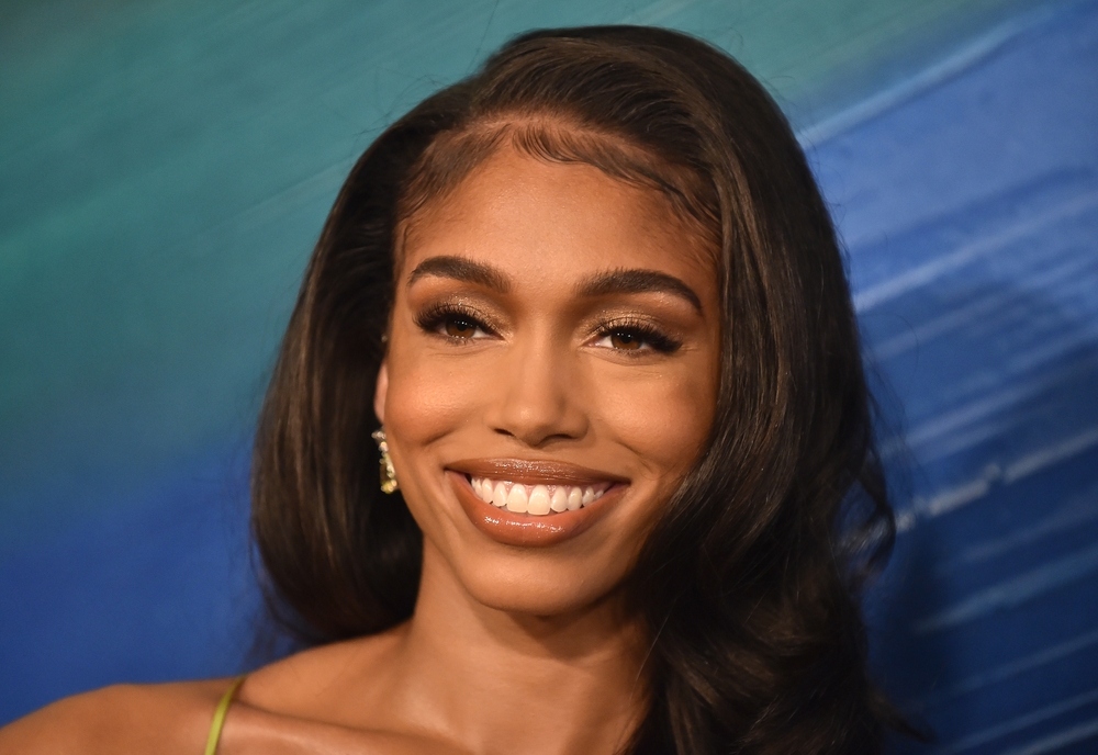 Who Is Lori Harvey?