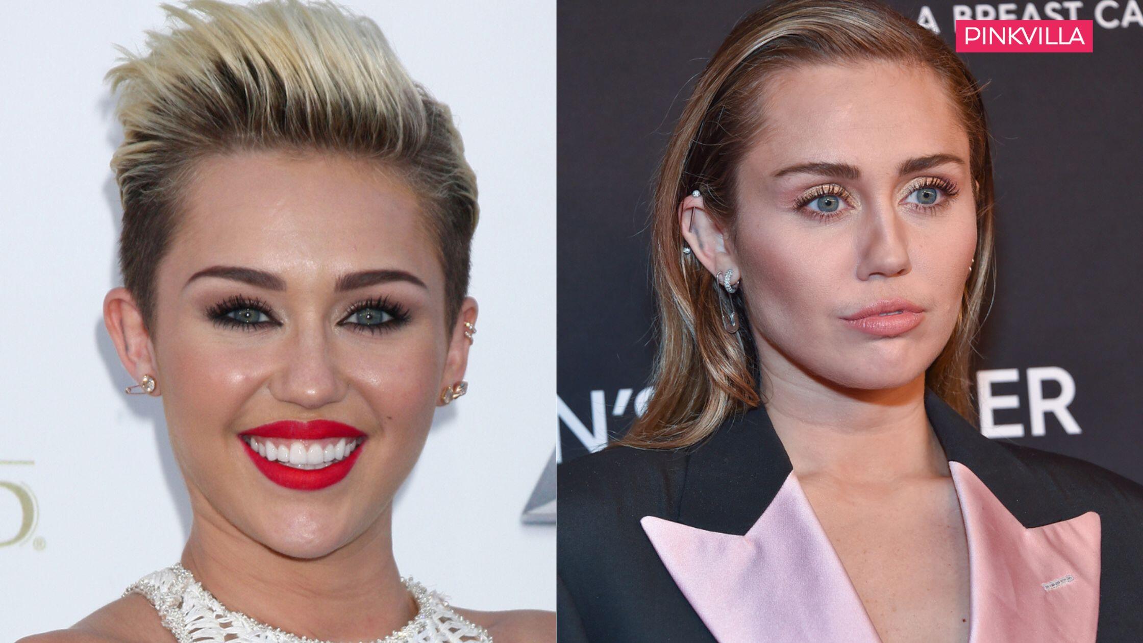 Has Miley Cyrus Undergone Plastic Surgery?