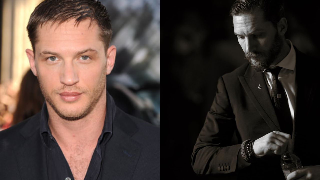 Tom Hardy